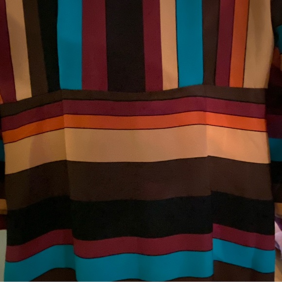 H&M striped dress - Picture 8 of 12